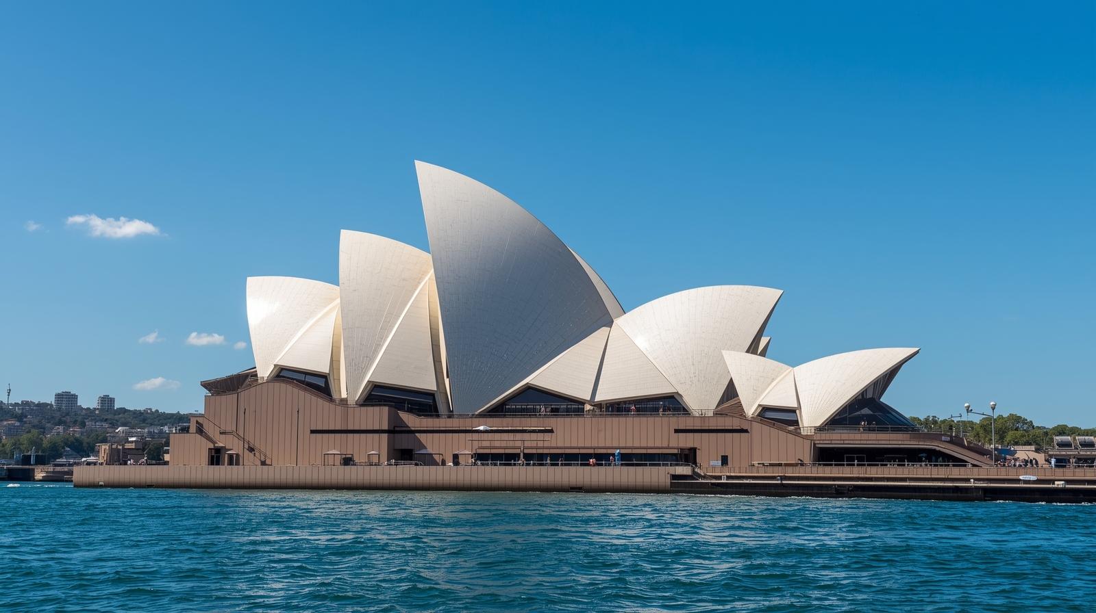 Australia