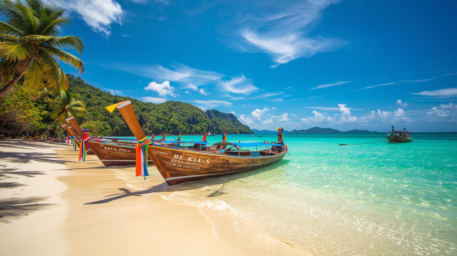 Tailandia